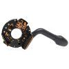 Lever for turn signal switch / VW light switch - 6N0953513