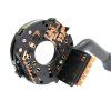 Lever for turn signal switch / VW light switch - 6N0953513