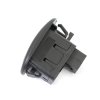 PEUGEOT 1007 Fensterheberschalter - 96401469XT