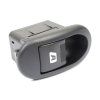 PEUGEOT 1007 Window removal switch - 96401469XT