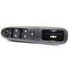PEUGEOT 406 Window and mirror regulator switch - 6554CF