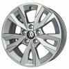 Alu-Felge Volkswagen VW 8Y00714968Z8 6,5x16 5x112 ET43