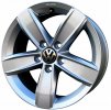 Alu-Felge Volkswagen VW CORVARA 7N0071496C, 6,5x16 5x112 ET33
