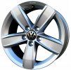 Alu-Scheibe VW CORVARA 7N0071496C, 6,5x16 5x112 ET33