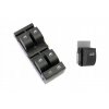 AUDI A3 8L FL A6 C5 Fensterheberschalter L+P - 4B0959851