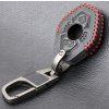 BMW key case - leather