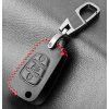 HYUNDAI key case - leather