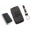 Key case RENAULT DACIA - leather