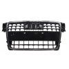 Front grille / grille AUDI A4 B8 S-line (07-11) 8K0853651