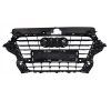 Front grille A3 8V (12-16) S-line