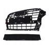 Frontgrill A3 8V (12-16) S-line