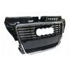 Kühlergrill AUDI A3 8P (08-)