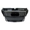 Kühlergrill AUDI A3 8P (08-)