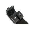 Audi A3 Window removal switch - 1J3959857 1J3959857A, 1J3959857B