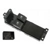 Audi A3 Fensterheberschalter - 1J3959857 1J3959857A, 1J3959857B