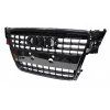 Front grill Audi A4 B8 (07-11)