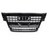 Frontgrill des Audi A4 B8 (07-11)