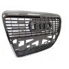 Frontgitter AUDI A6 C6 (04-08) 4F0853651