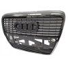 Front grille AUDI A6 C6 (04-08) 4F0853651