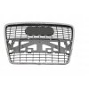 Kühlergrill Grill Frontmaske AUDI A6 C6 (04-08) 4F0853551