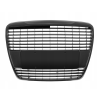 Front grille Audi A6 C6 (04-08) RS LOOK