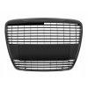 Front grille of the Audi A6 C6 (04-08) RS LOOK