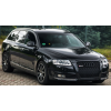 Frontgrill AUDI A6 C6 (08-11) RS LOOK – SET