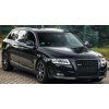 Predná mriežka AUDI A6 C6 (08-11) RS LOOK - SET
