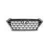 Frontmaske + Frontgurtabdeckung HYUNDAI TUCSON TL POLIFT (18-20)