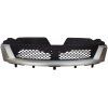 Frontmaske IVECO DAILY III (09-12) - 5801255766