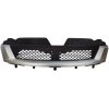 Kühlergrill Grill Frontmaske IVECO DAILY III (09-12) - 5801255766