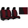 Car cover Auto-decor (leather) 2+1 CITROEN JUMPER JUMPY - Various colours