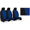 Autositzbezug Auto-Dekor 2+1 CITROEN JUMPER JUMPY - Verschiedene Farben