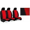 Car cover Auto-decor (leather) 2+1 CITROEN JUMPER JUMPY - Various colours
