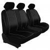 Car cover Auto-decor (leather) 2+1 IVECO DAILY - Various colours