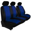 Car cover Auto-decor (leather) 2+1 IVECO DAILY - Various colours
