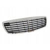 Front grille Mercedes W211 E-klasse 2002-2006