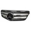 Front grille MERCEDES W212 (09-13)