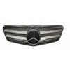 Frontgrill MERCEDES W212 (09-13)
