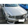 Frontgrill MERCEDES W212 (09-13) Tuning