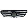 Frontgrill MERCEDES W212 (09-13) Tuning