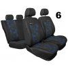 Car cover Auto-dekor ELEGANCE - Various colours