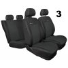 Autositzbezug Auto-dekor ELEGANCE - Verschiedene Farben