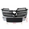 Front grille VW Jetta 2005-2010