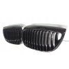 Frontgrill, Niere, Kühlergrill BMW 1 E87 E81 E82 (04-07) - Satz L+P