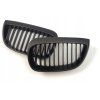 Frontgrill, Niere, Kühlergrill BMW 1 E87 E81 E82 (04-07) - Satz L+P