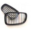 Front grille, kidney, grilles BMW 1 E87 E81 E82 (07-) - set L+P