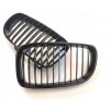 Frontmaske, Nieren, Grills BMW 1 E87 E81 E82 (07-) - Set L+P