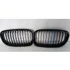 Front grille, kidney, grilles BMW 3 E90 (08-12) tricolour