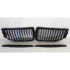 Frontmaske, Nieren, Grills BMW 3 E90 E91 (04-08) Tricolor ///M - Set L+P